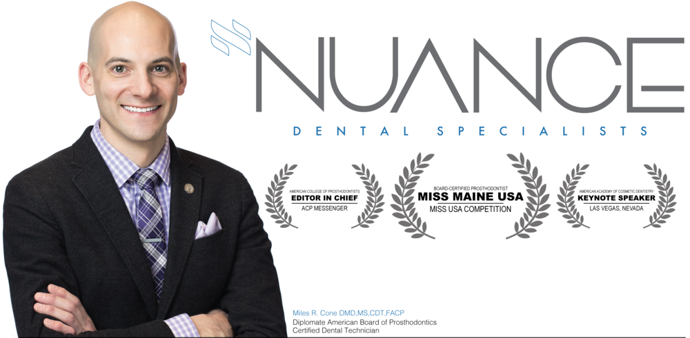 nuance dental